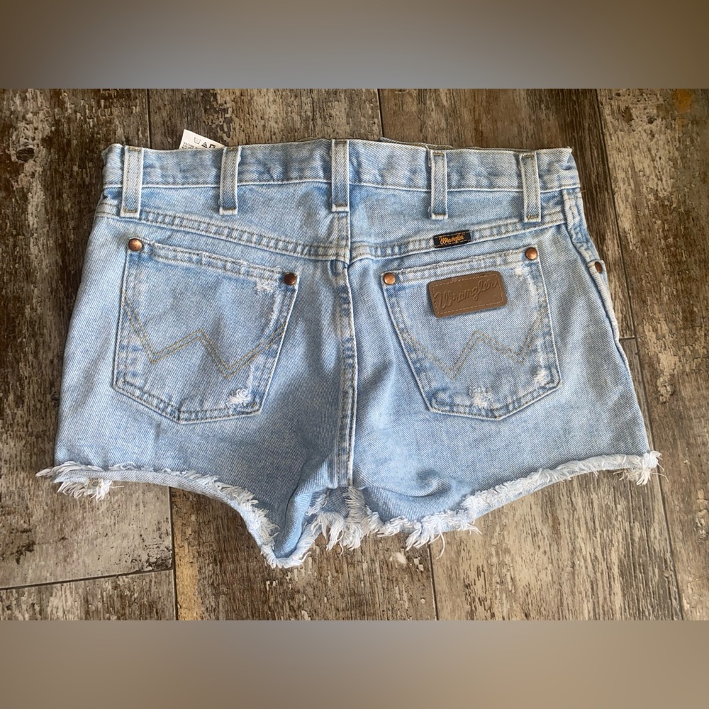 Wrangler Shorts
